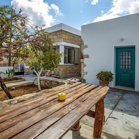 Iliopetra Studio Sívas Екстериор снимка