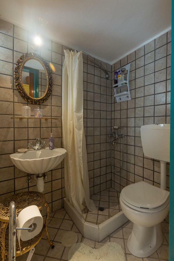 Iliopetra Studio Sívas Екстериор снимка